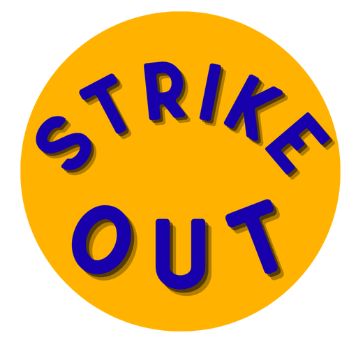 STRIKEOUT